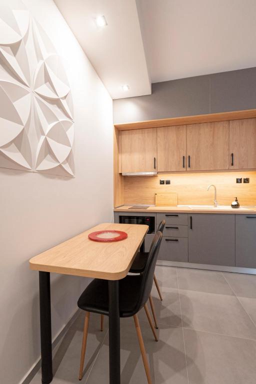 Sera-Nata Superior Suites - 11