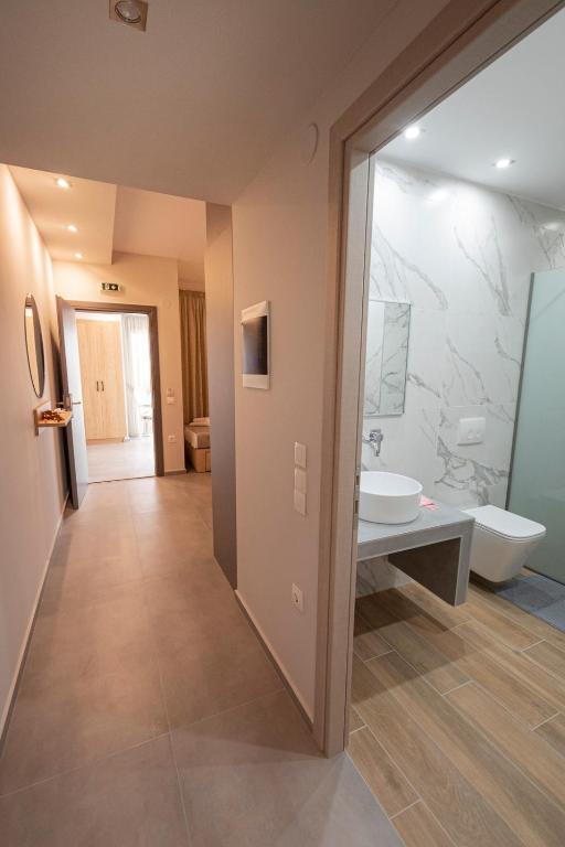 Sera-Nata Superior Suites - 18