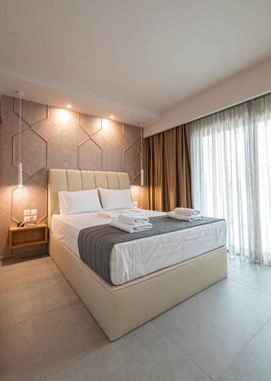 Sera-Nata Superior Suites - 5