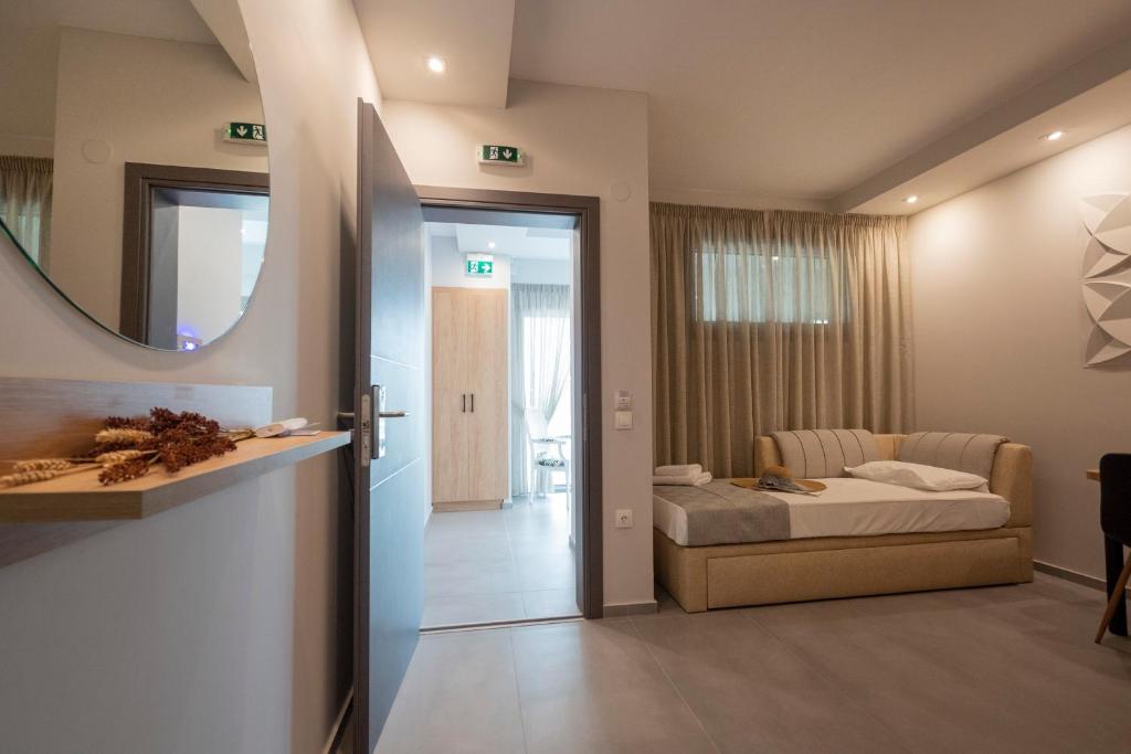 Sera-Nata Superior Suites - 10