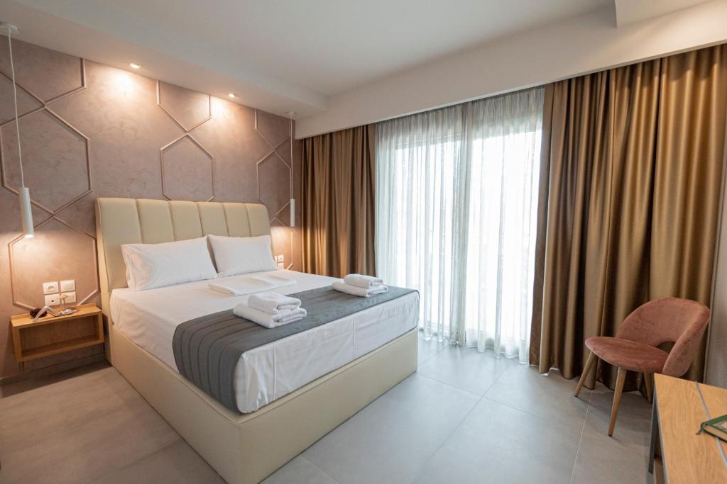 Sera-Nata Superior Suites - 1