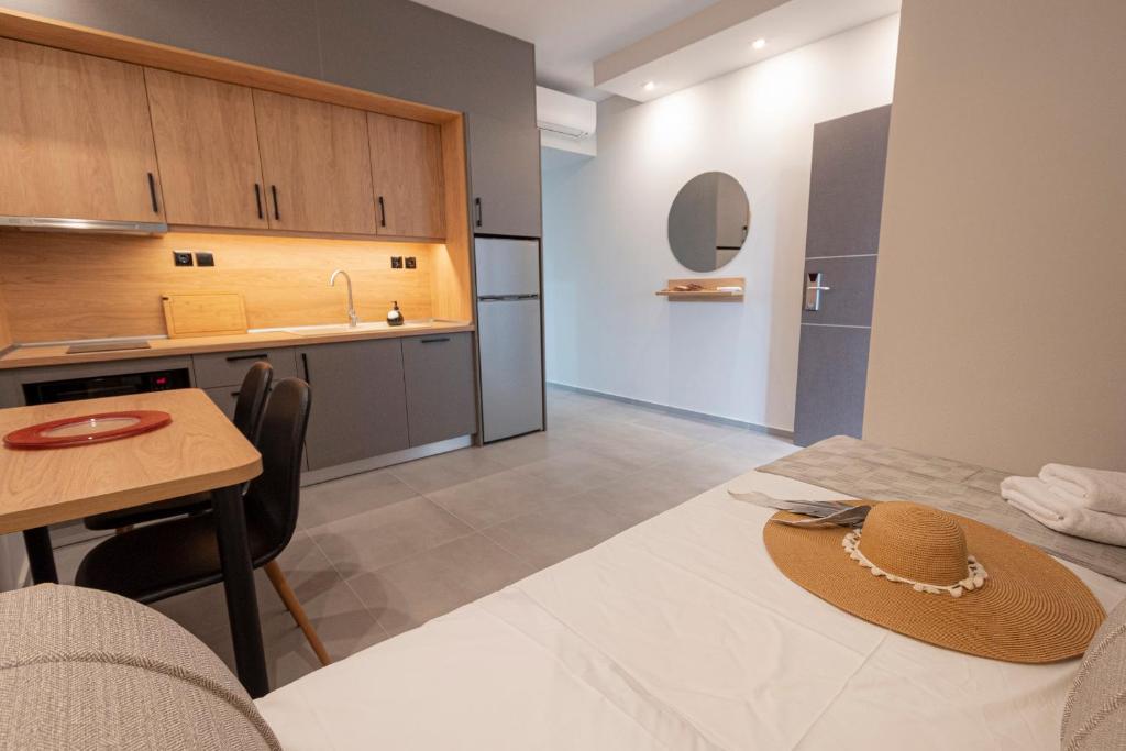 Sera-Nata Superior Suites - 17