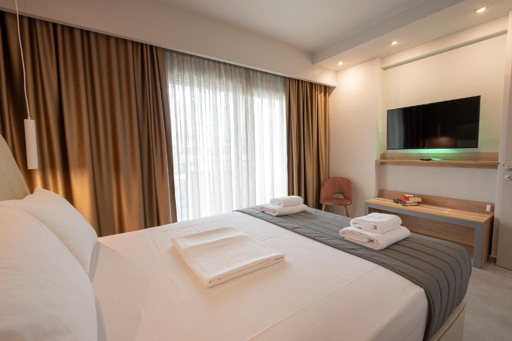 Sera-Nata Superior Suites - 4