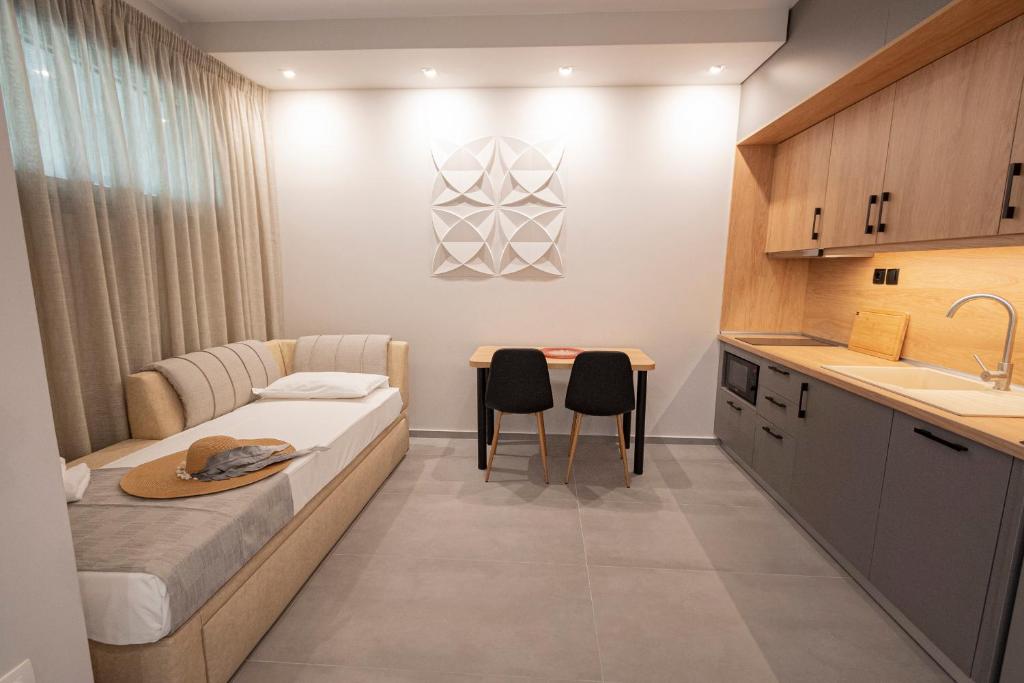 Sera-Nata Superior Suites - 12