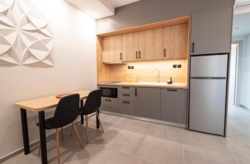 Sera-Nata Superior Suites - 16