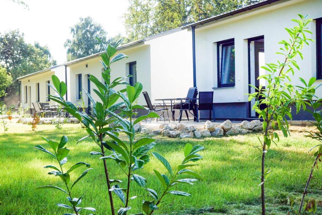 Alpok – Spirit Apartman Park (Kőszegszerdahely) 9730 Kőszeg, Rohonci utca kép - 1