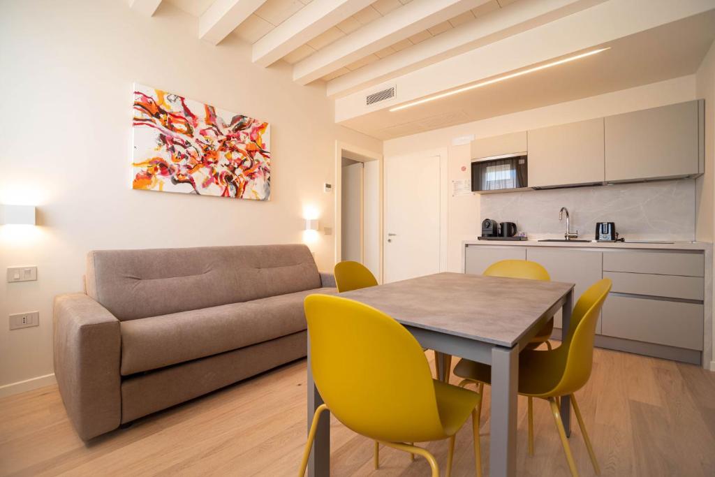 Calcirelli Suites - Resim 1