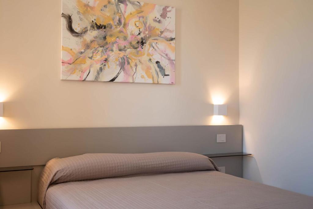 Calcirelli Suites - Resim 17