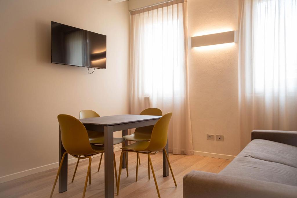 Calcirelli Suites - Resim 16