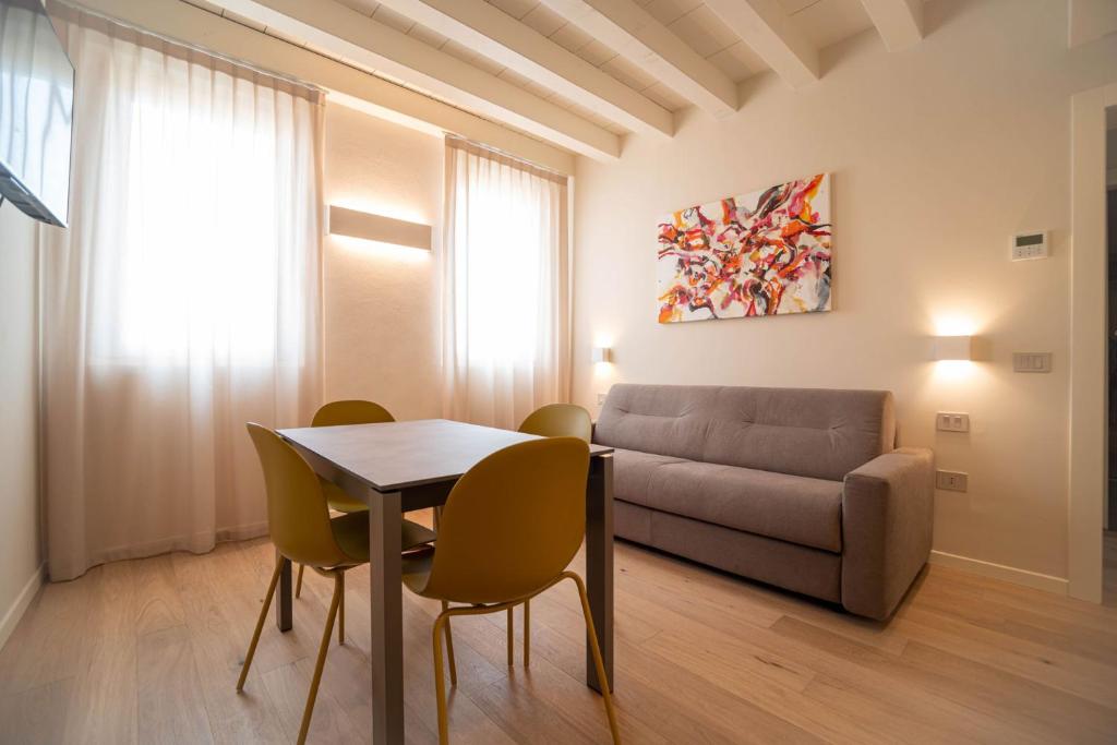 Calcirelli Suites - Resim 15
