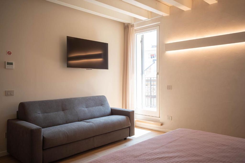 Calcirelli Suites - Resim 28