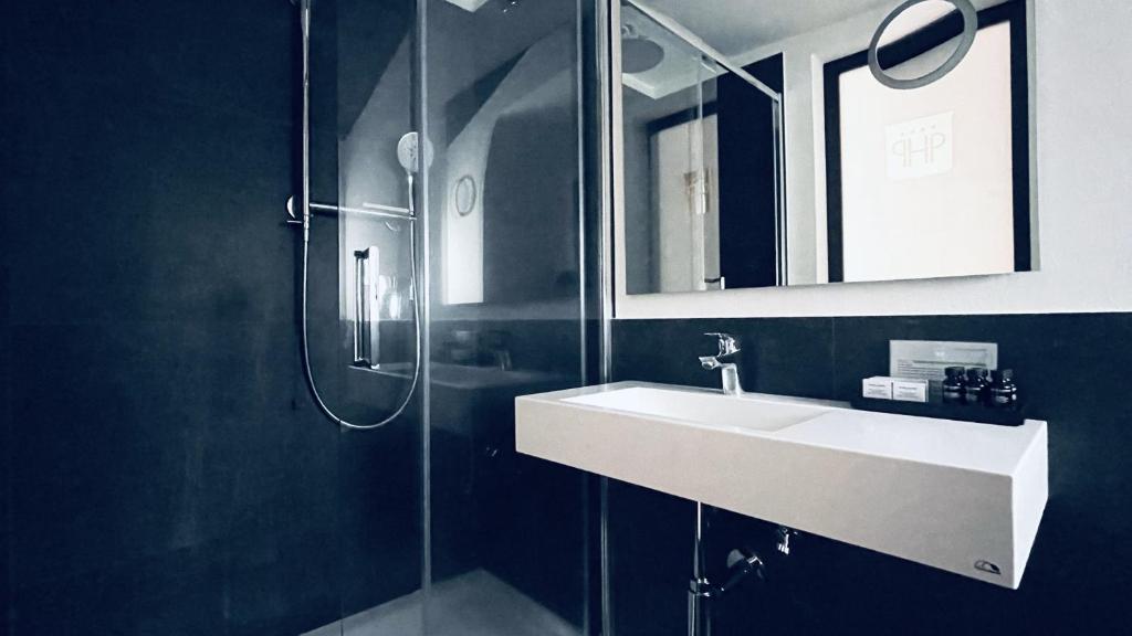 Hotel Palazzo Piccolomini - Triple Room