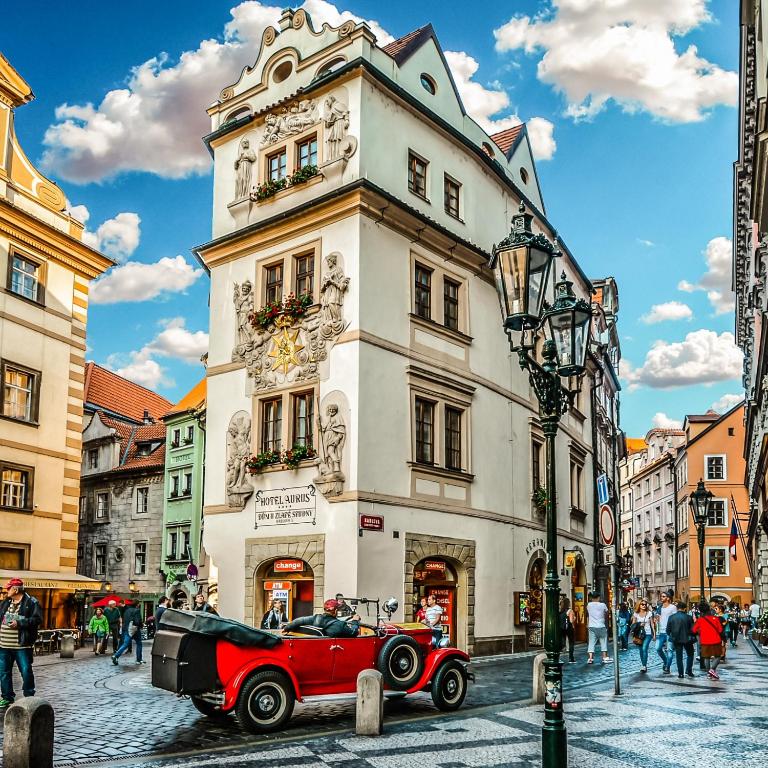 Aurus by Adrez - Resim 31