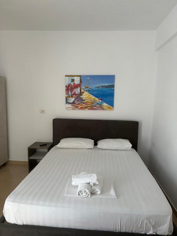 Skenderi Apartments - Studio Double Deluxe