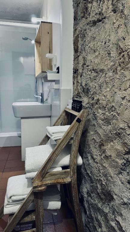 Hotel Palazzo Piccolomini - Quadruple Room - Annex
