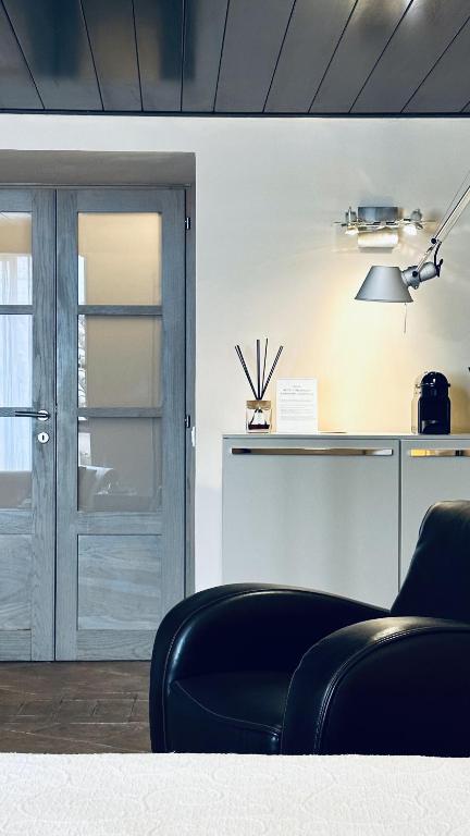 Fotografie z fotogalerie ubytování Hotel Palazzo Piccolomini v destinaci Orvieto