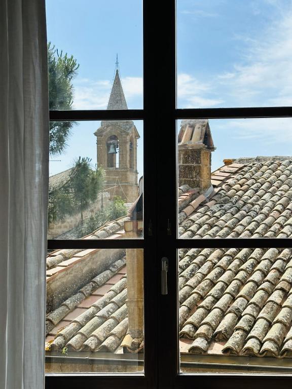Fotografie z fotogalerie ubytování Hotel Palazzo Piccolomini v destinaci Orvieto