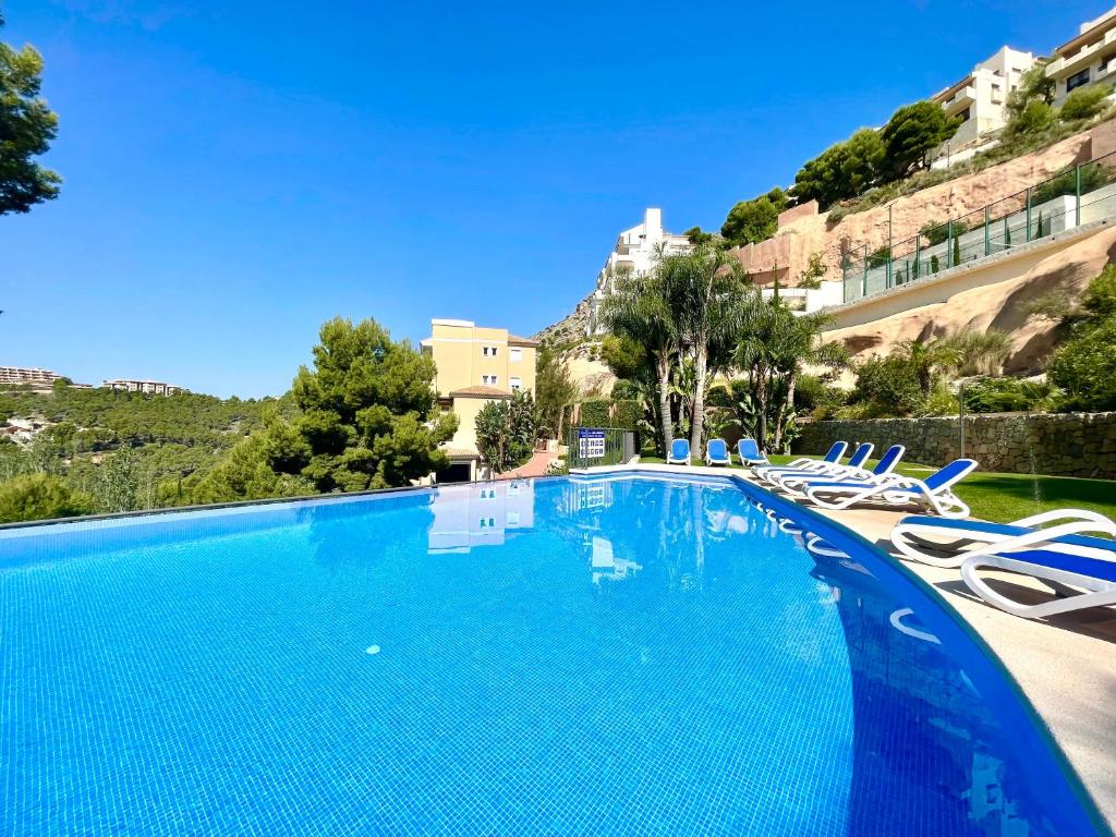 LOS LIRIOS ALTEA HILLS SEA VIEW, Altea – Updated 2023 Prices