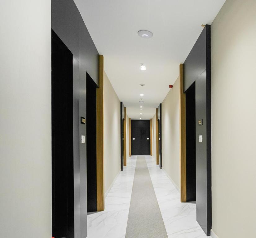Fotografie z fotogalerie ubytování Apartments Lux v destinaci Budva