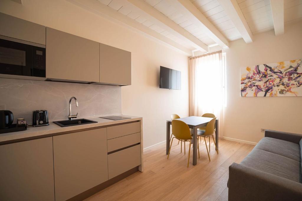 Calcirelli Suites - Resim 25
