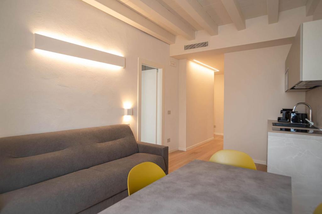Calcirelli Suites - Resim 27