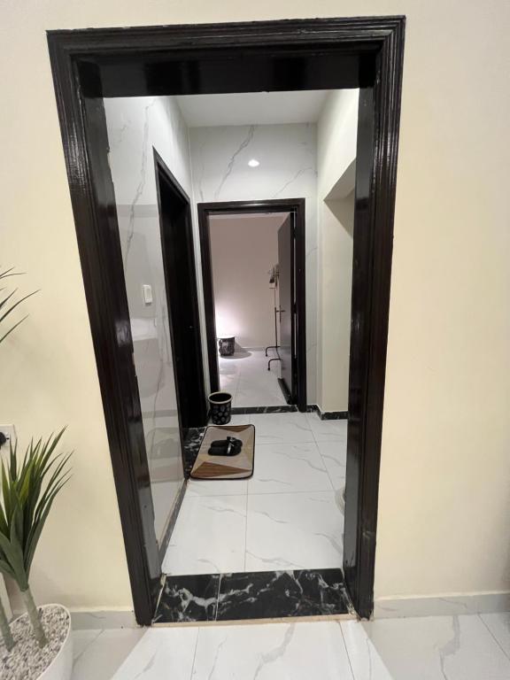 One bed apartment with relaxing space, Riyadh, Saudi Arabia