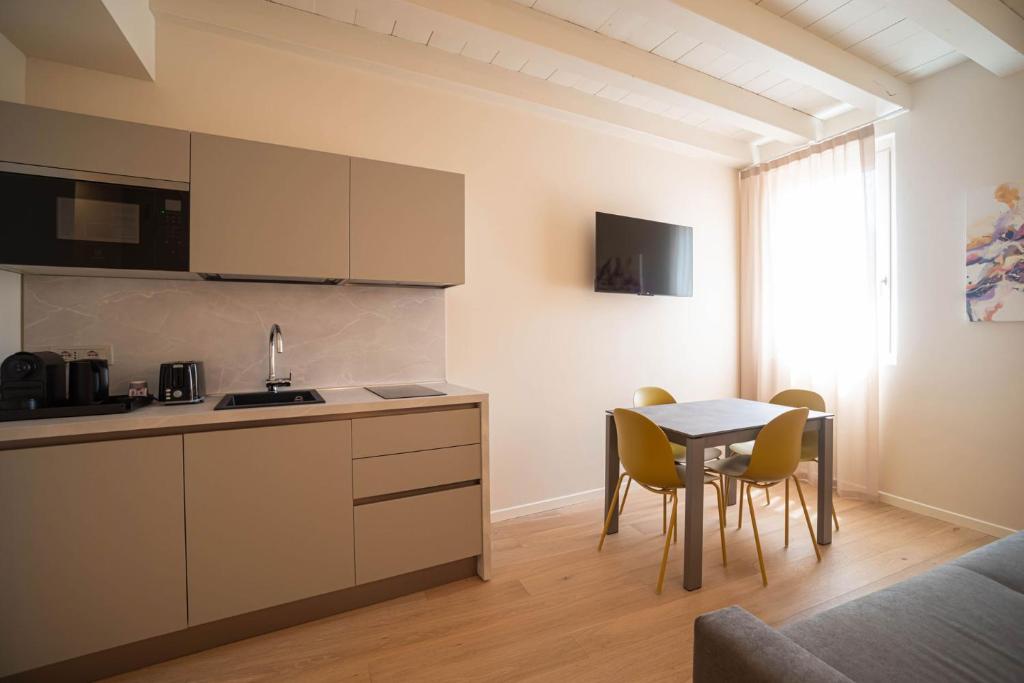Calcirelli Suites - Resim 29