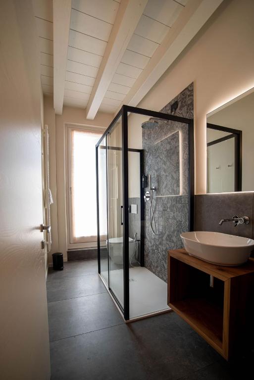 Calcirelli Suites - Resim 30