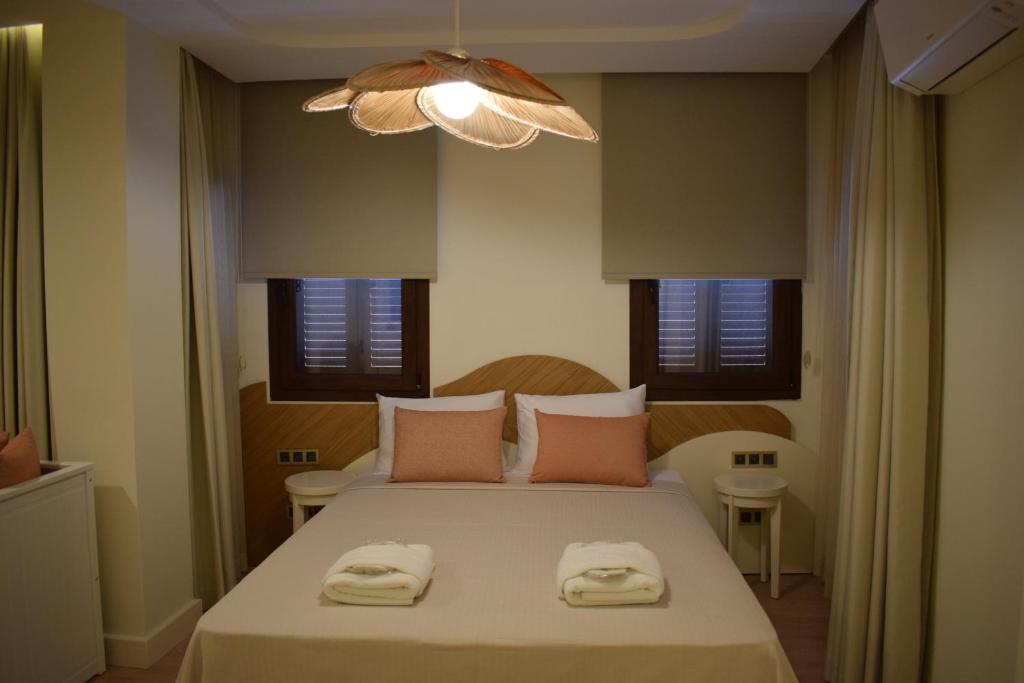 Imagen de la galería de IMMYS, en Seferihisar