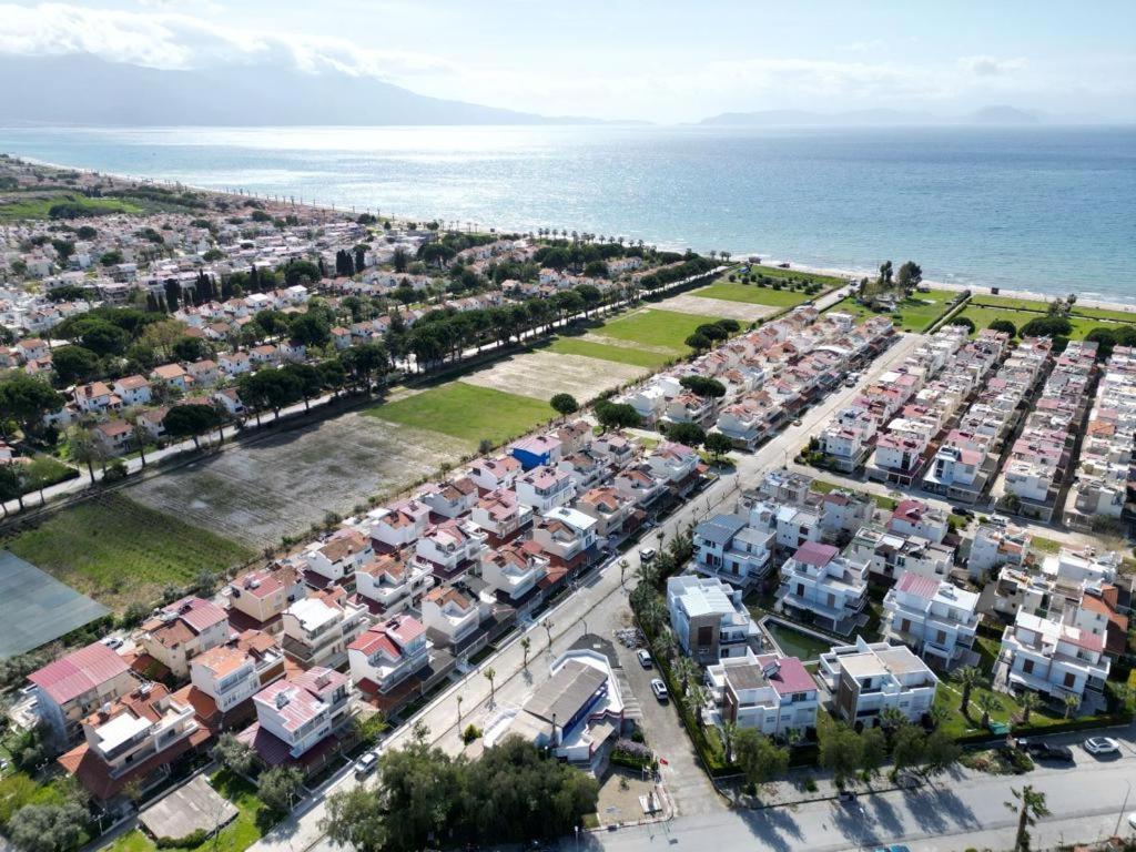 Artemis Home - Kusadasi - Housity