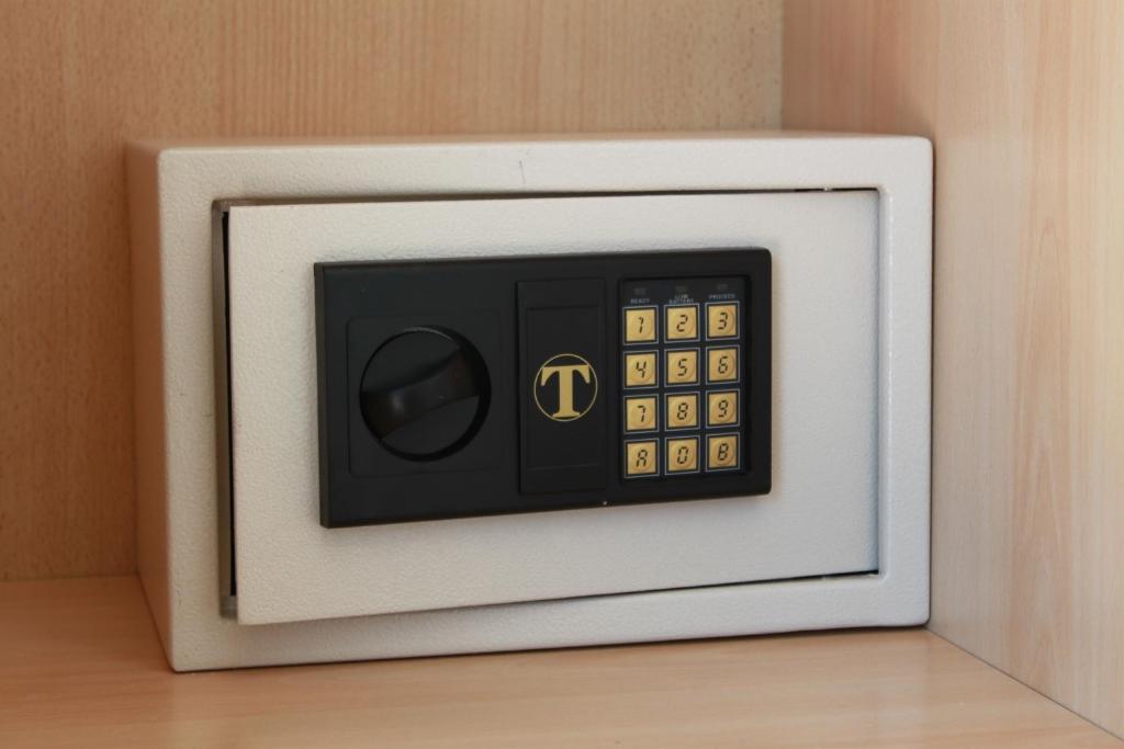 Residence Ada - Double Or Twin Room With Balcony