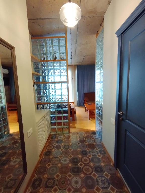 Fotografie z fotogalerie ubytování Davka Apartments v destinaci Batumi