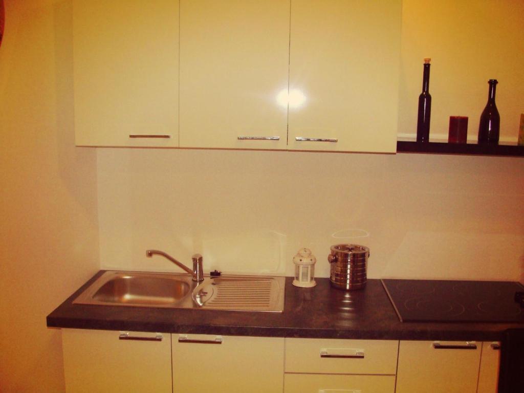 Apartments Paradiso - 8