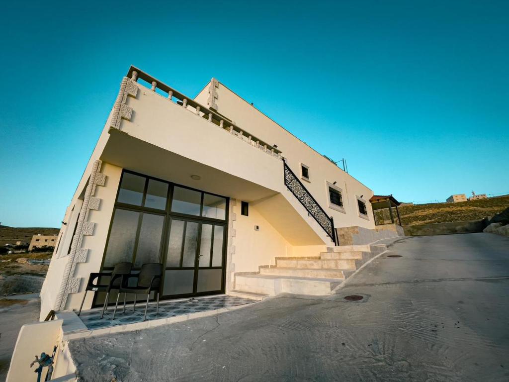 West view hostel
