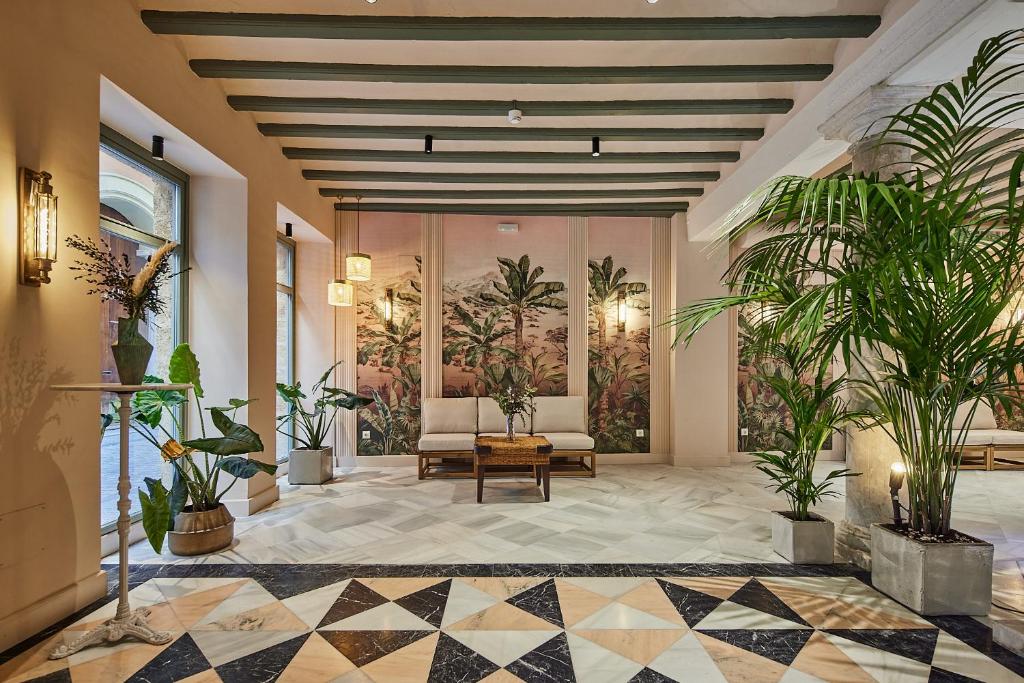 Villa de Andas, Cádiz – Precios actualizados 2023