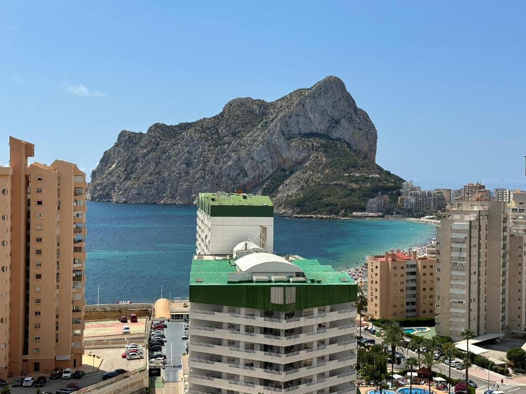 Apartamento Esmeralda en Calpe, Calpe – Cập nhật Giá năm 2023