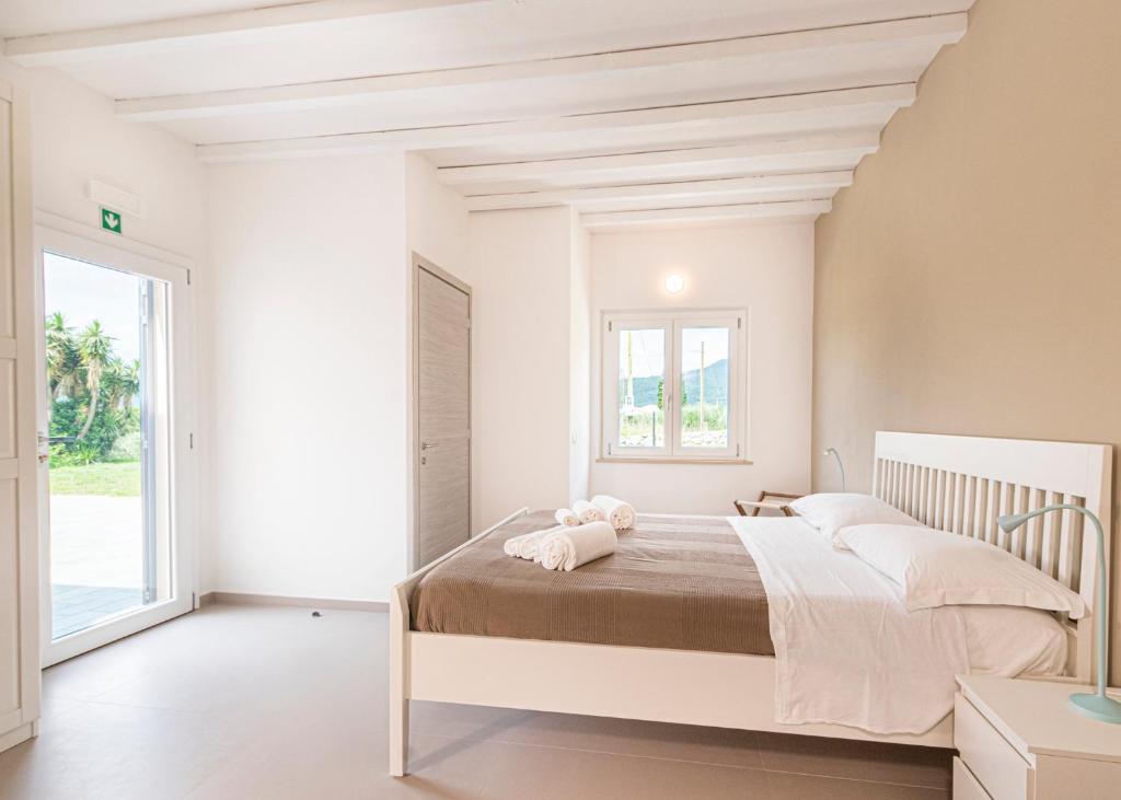 B&B Villa Costanza - Superior Triple Room