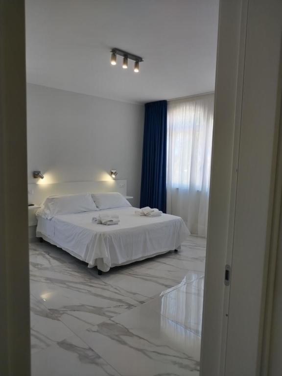 Residence Hotel Villa Laura