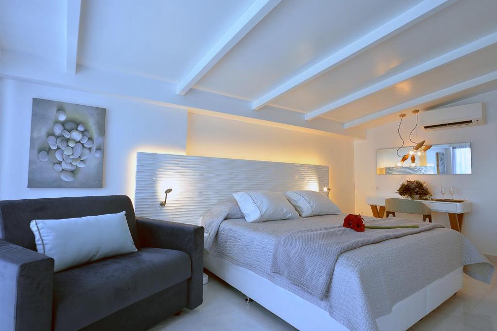 Corfu Palma Boutique Hotel