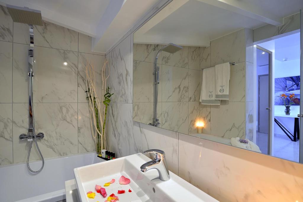 Corfu Palma Boutique Hotel