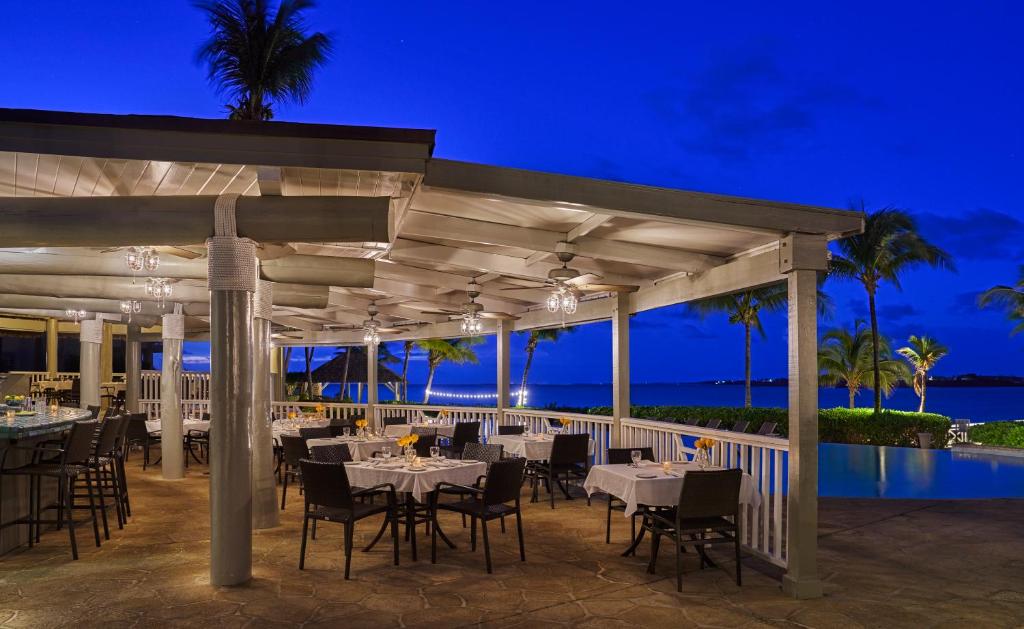 Grand Isle Resort & Residences photo