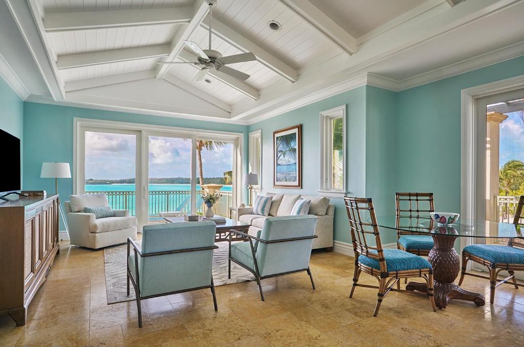 Grand Isle Resort & Residences photo