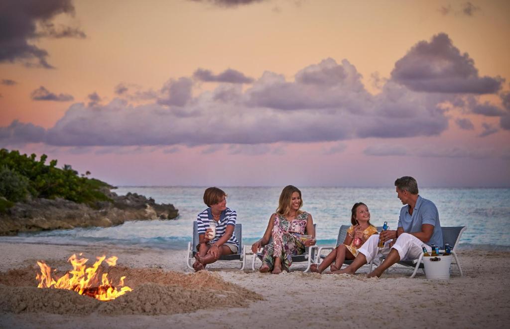 Grand Isle Resort & Residences photo