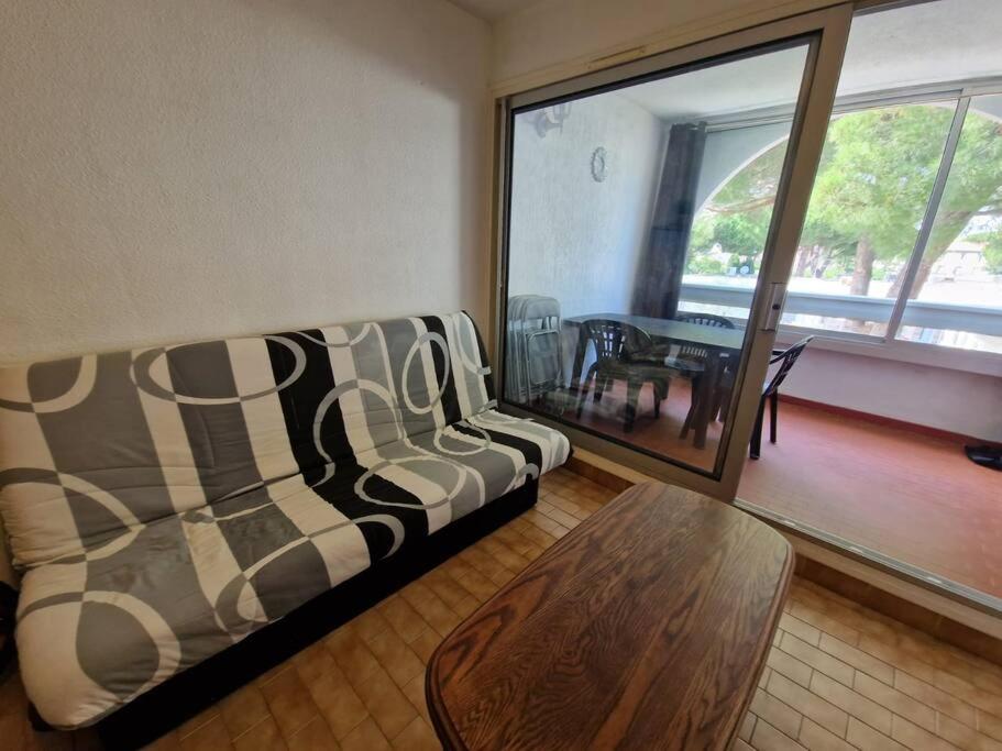 Photo de la galerie de l'établissement La Bougainvillée, au Grau-du-Roi