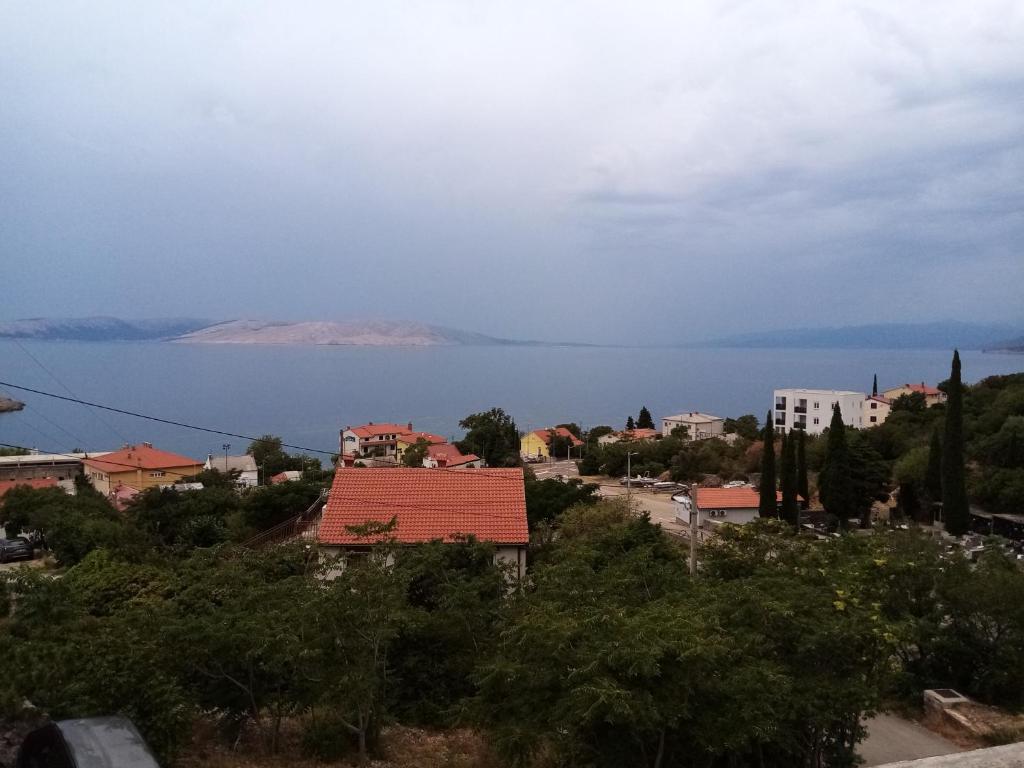 Natalija apartmani