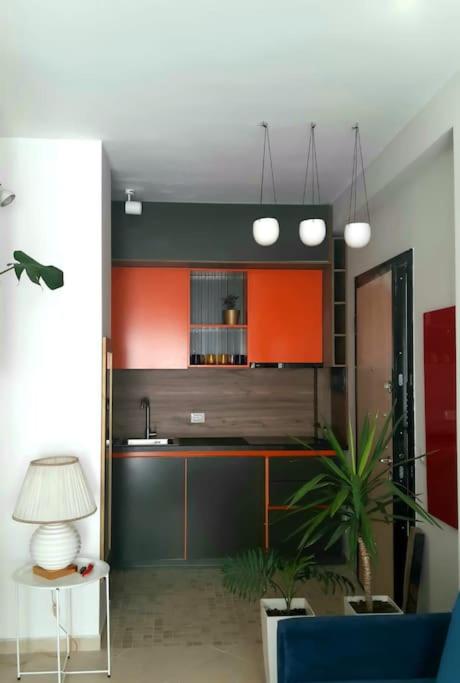 Cosy apartment for vacation at Odeon Residence - Imazhi 4