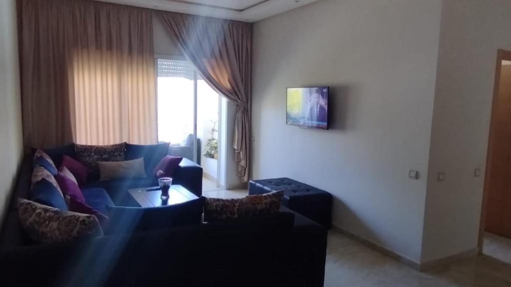 Appartement pied dans l’eau a sidi rahal