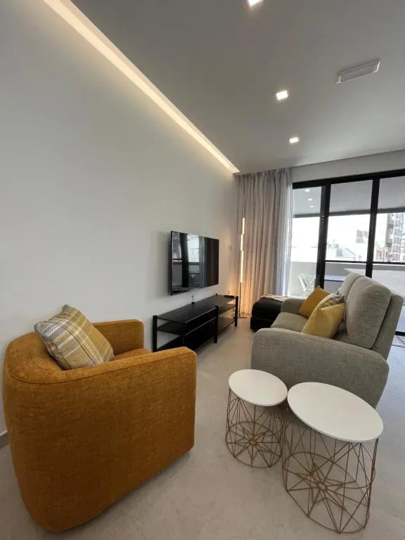 St Julians Penthouse