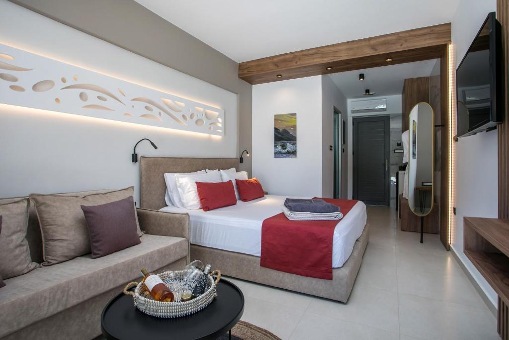 Anemone Premium Suites Faliraki - 4