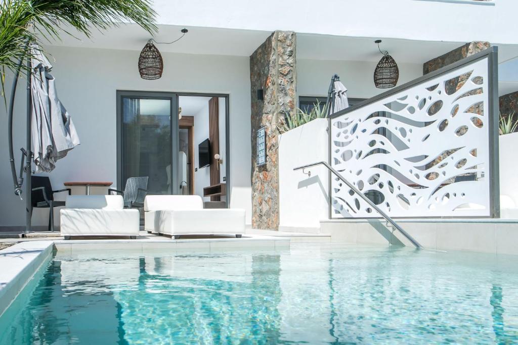 Anemone Premium Suites Faliraki - 9